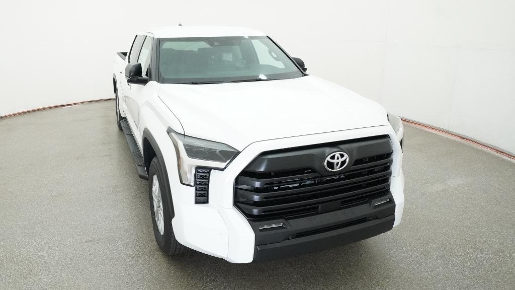 New 2026 Ice Cap Toyota SR5 image 23