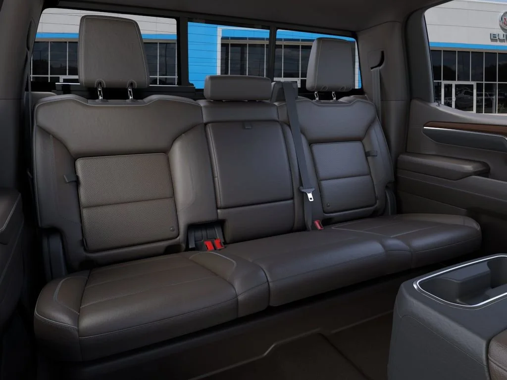 2026 GMC Sierra 1500 Denali - Photo 17