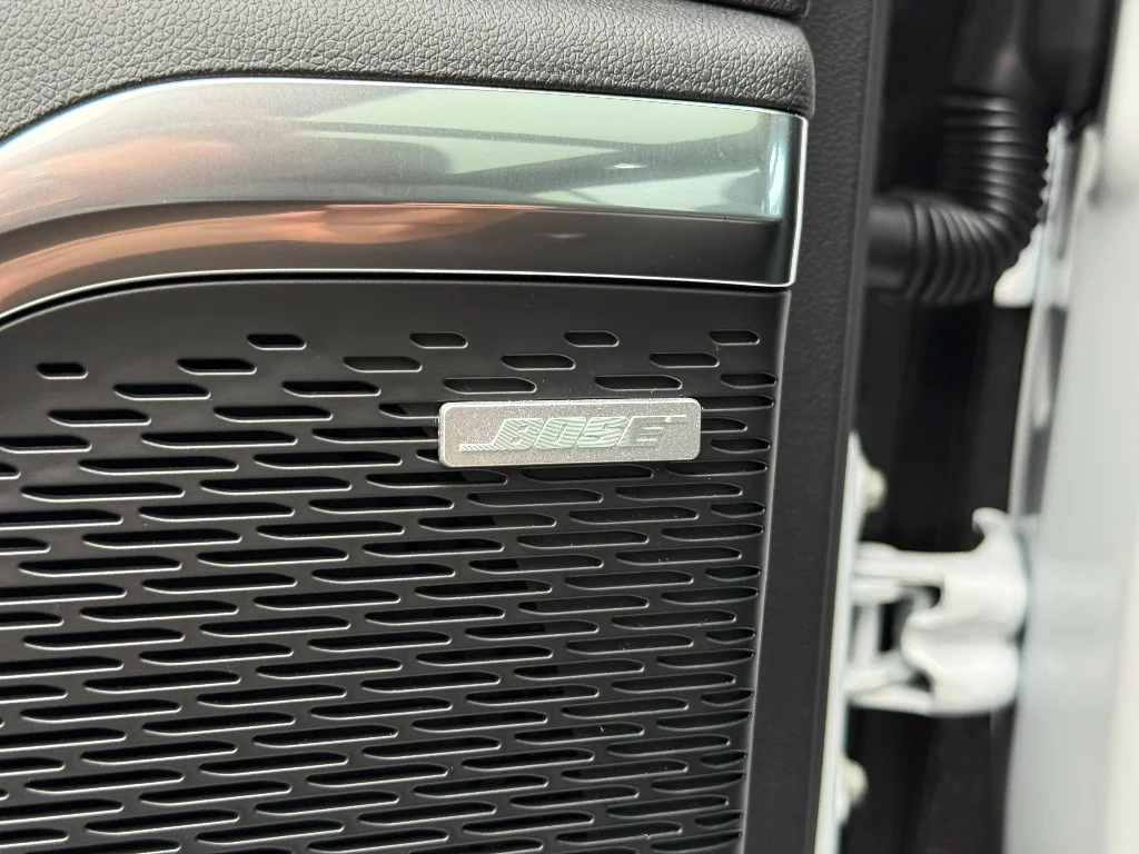 2026 GMC Acadia Elevation - Photo 22