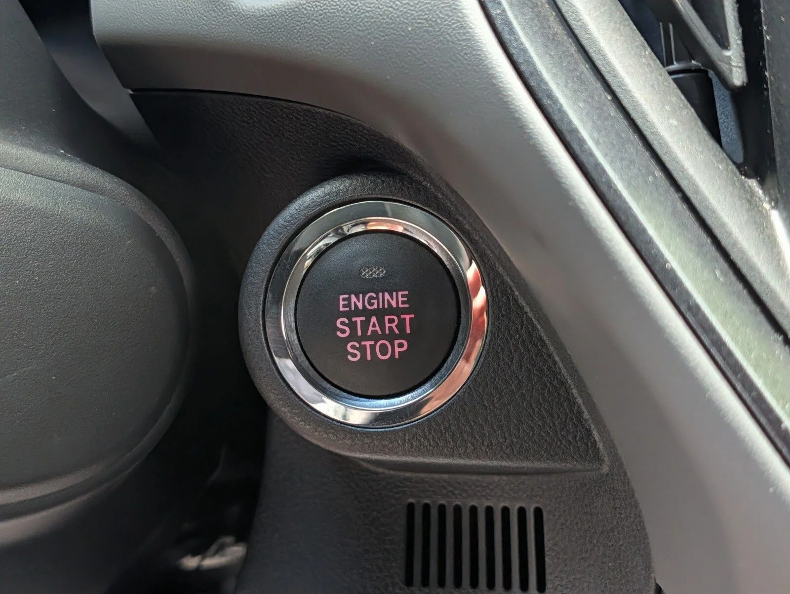 Used 2025 Silver Subaru Sport image 7