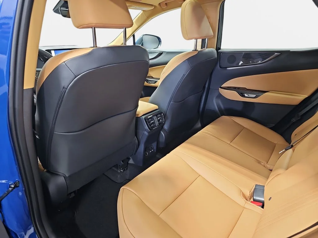 New 2026 Grecian Water Lexus PREMIUM image 11