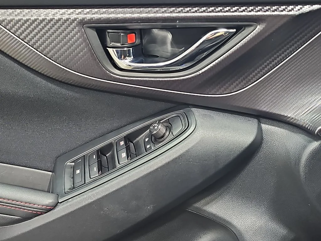 Used 2018 Blue Subaru 2.0i Sport image 29