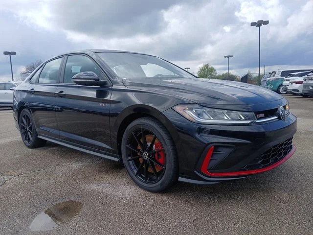 2026 Volkswagen Jetta