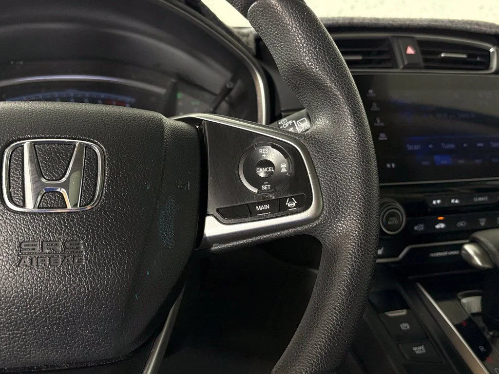 Used 2017  Honda EX image 20