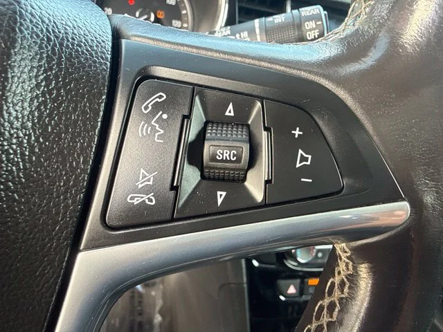 Used 2020 Gray Buick Preferred image 15