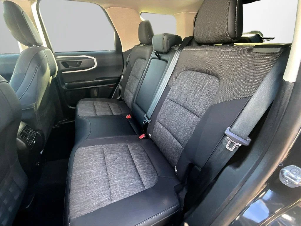 Used 2022 Blue Metallic Ford Big Bend image 24