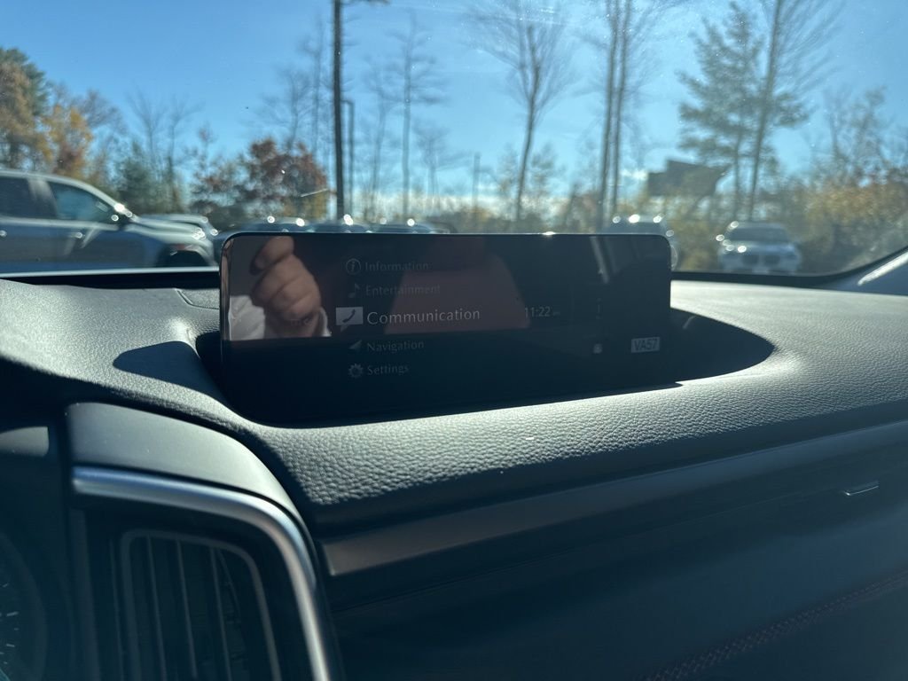 2026 Mazda CX-50 Premium - Photo 16