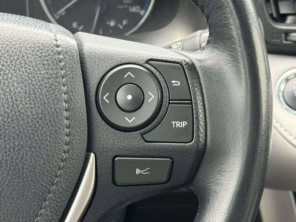 Used 2018 White Toyota Limited image 22