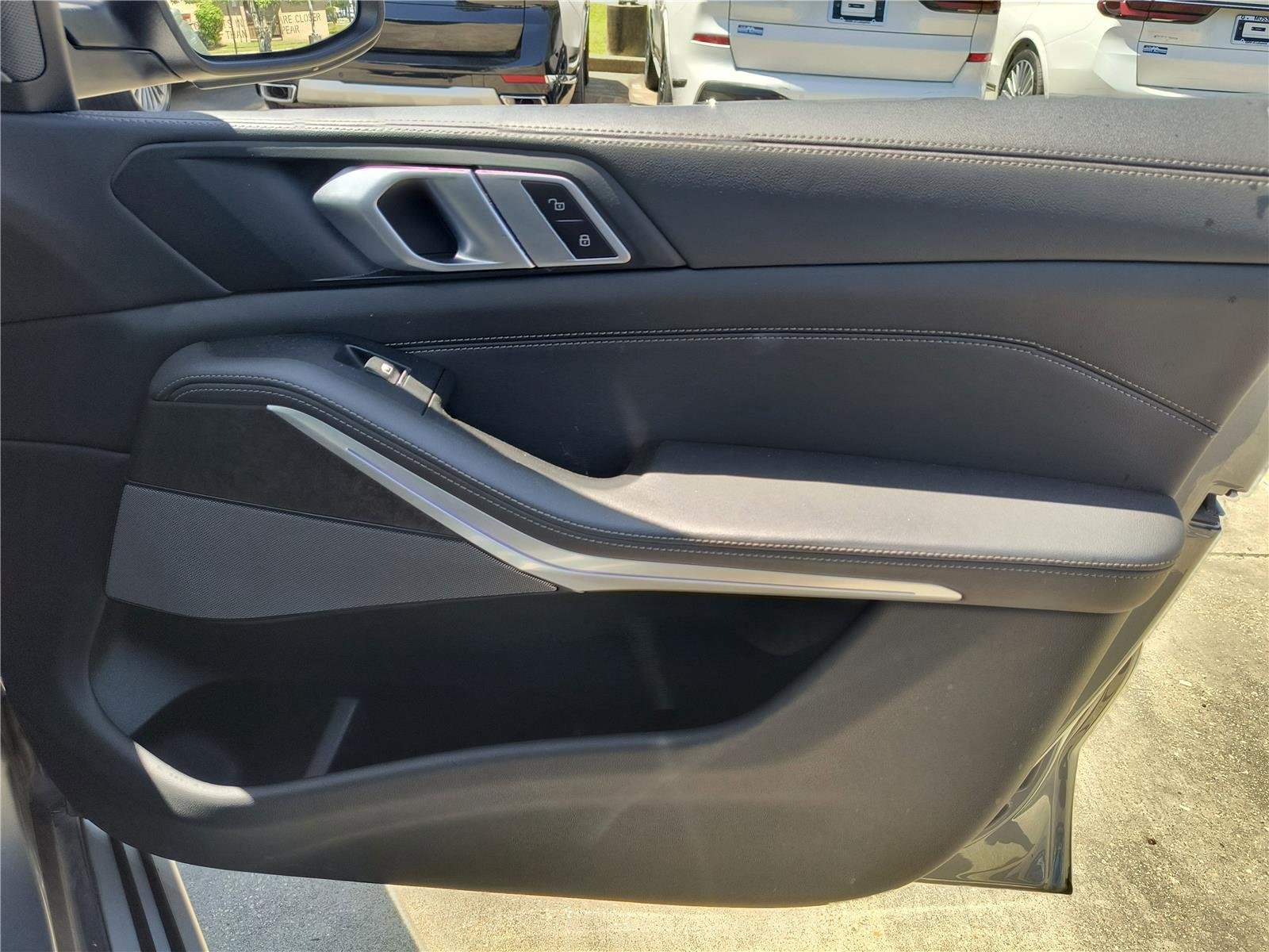 2024 BMW X5 40i - Photo 26