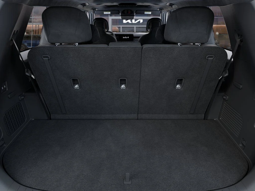 New 2027 Panthera Metal Matte Kia X-Line SX Prestige image 19