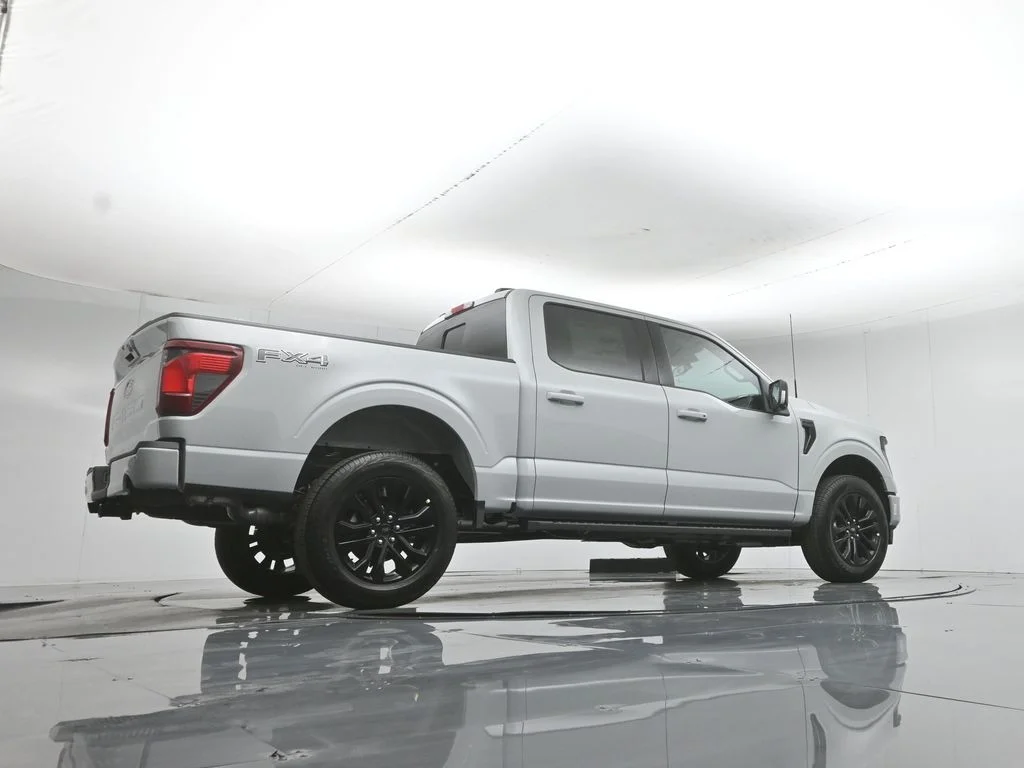 New 2026 Avalanche Ford XLT image 49