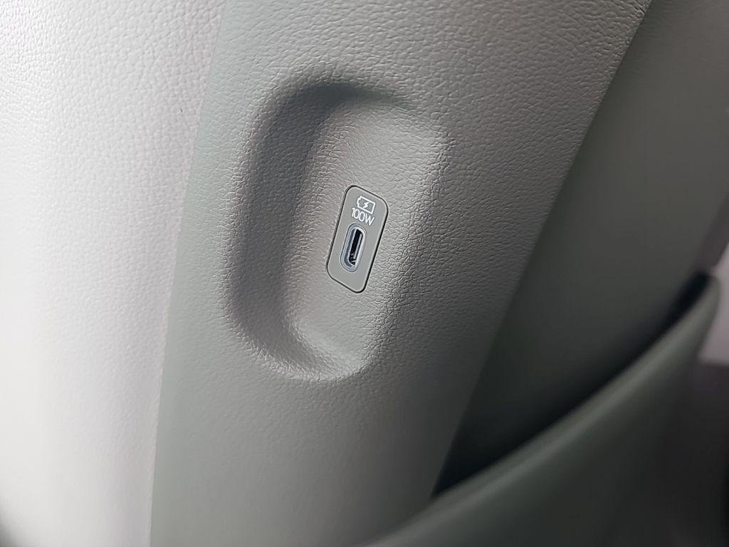New 2026 Gray Hyundai Limited AWD image 41
