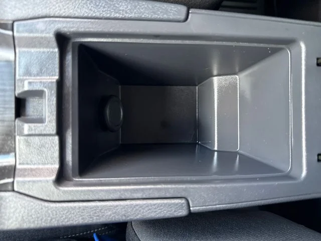 Certified Used 2025 Brown Nissan SV image 26