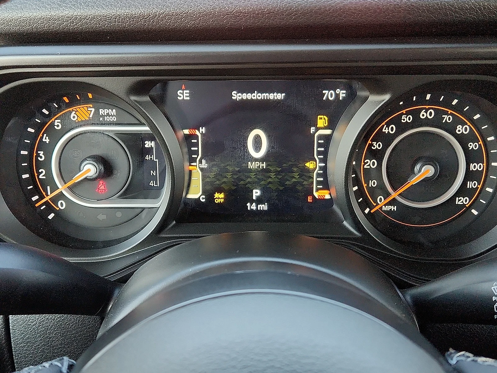 New 2026 Green Jeep 4-DOOR SPORT S image 18