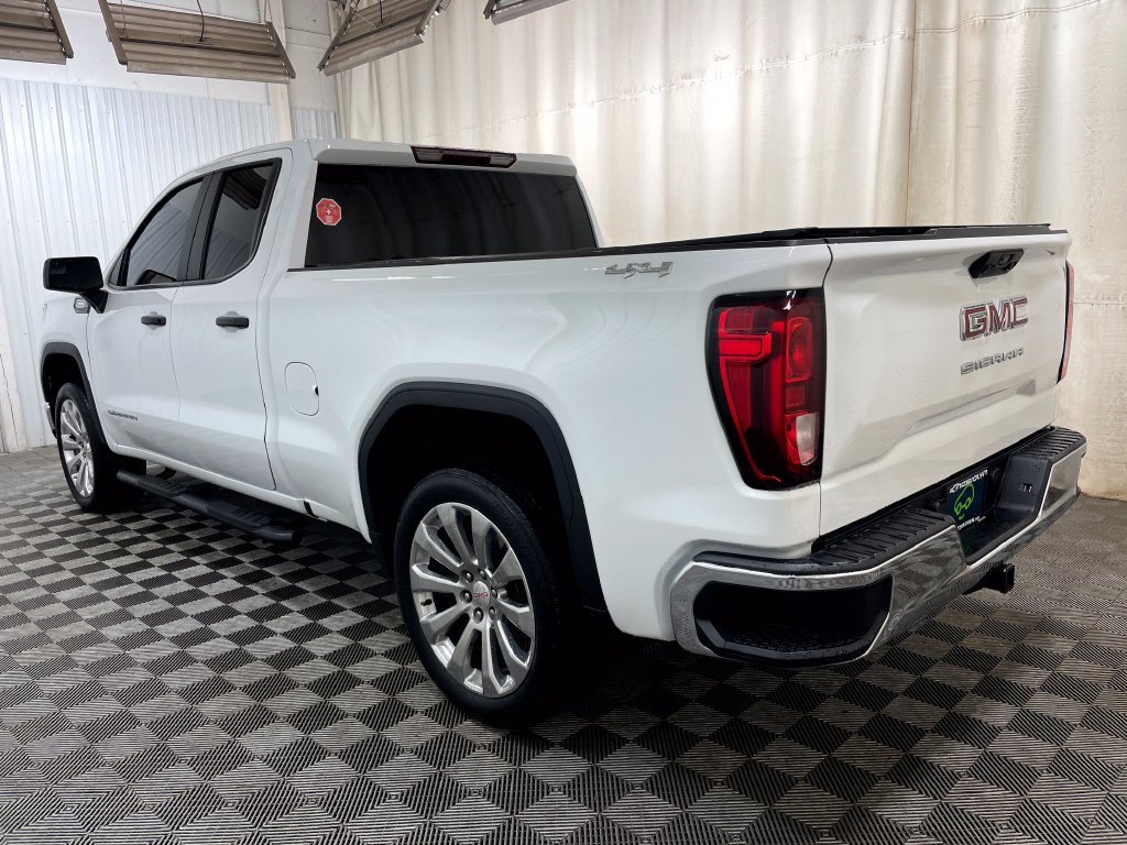 2024 GMC Sierra 1500 Pro - Photo 13