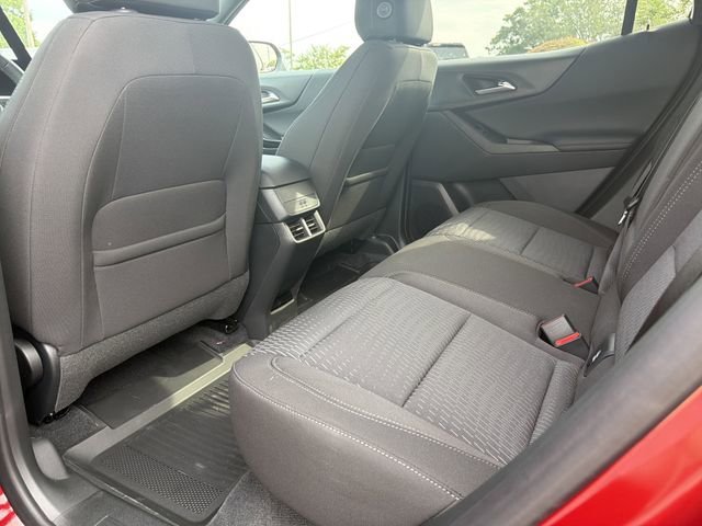 2026 Chevrolet Equinox LT - Photo 16