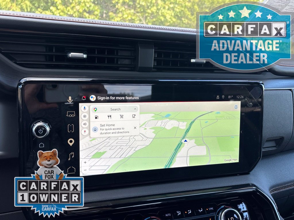 2026 GMC Sierra 1500 AT4 - Photo 14