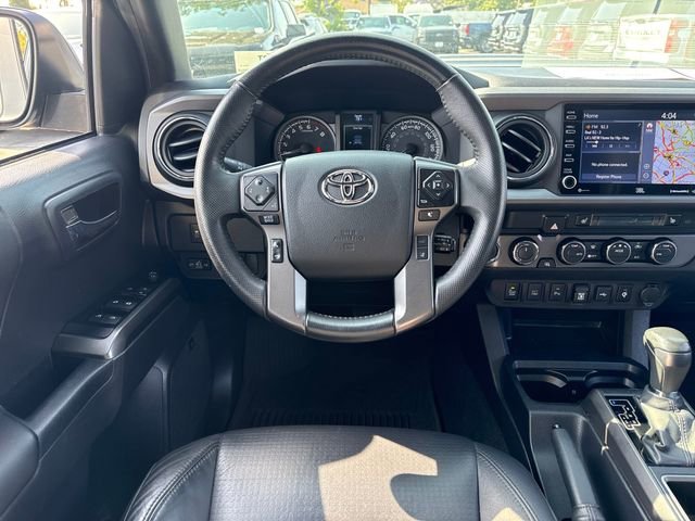 2023 Toyota Tacoma TRD Sport - Photo 12
