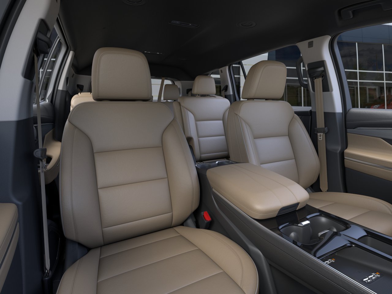 2026 Buick Enclave Preferred - Photo 16