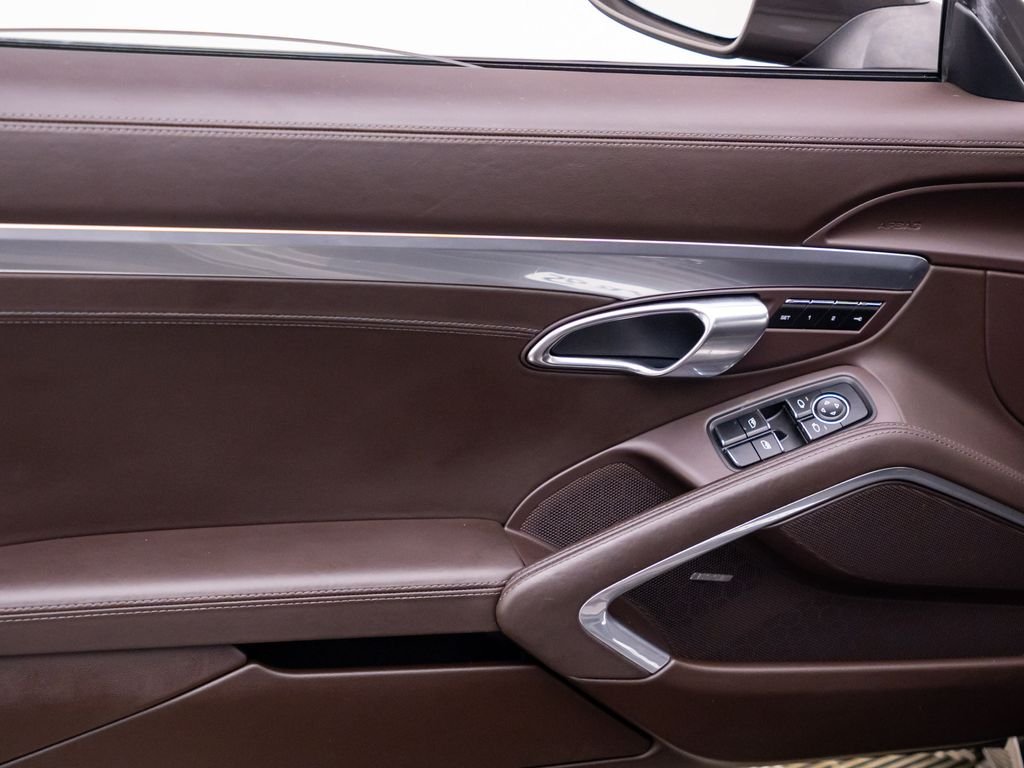 2015 Porsche 911 Carrera S - Photo 15
