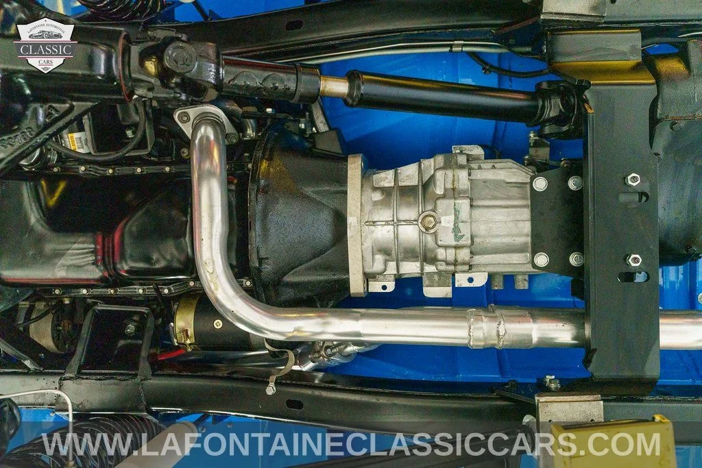 Used 1969  Ford 4x4 image 113