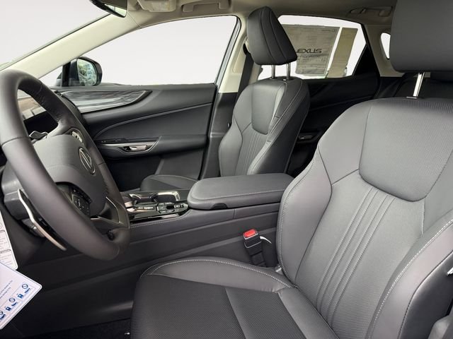 New 2026 Ultra White Lexus  350 PREMIUM AWD image 11