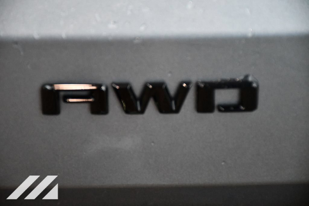 2026 Chevrolet Traverse RS - Photo 36