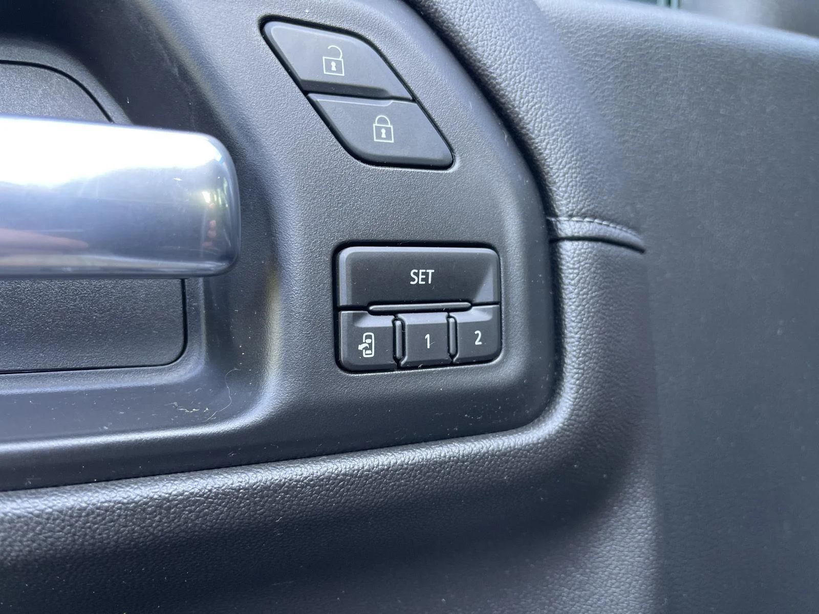 Used 2020 Satin Steel Metallic Chevrolet High Country image 16
