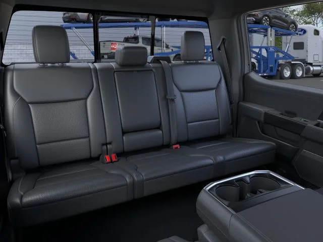 New 2026 Avalanche Ford Lariat image 11