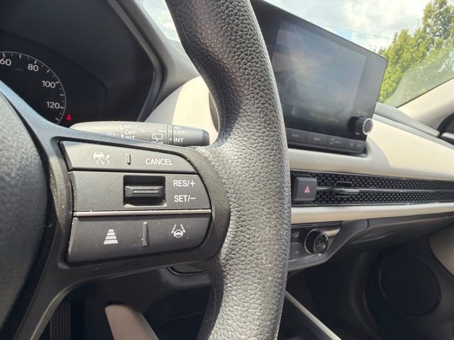 2025 Honda HR-V LX - Photo 20