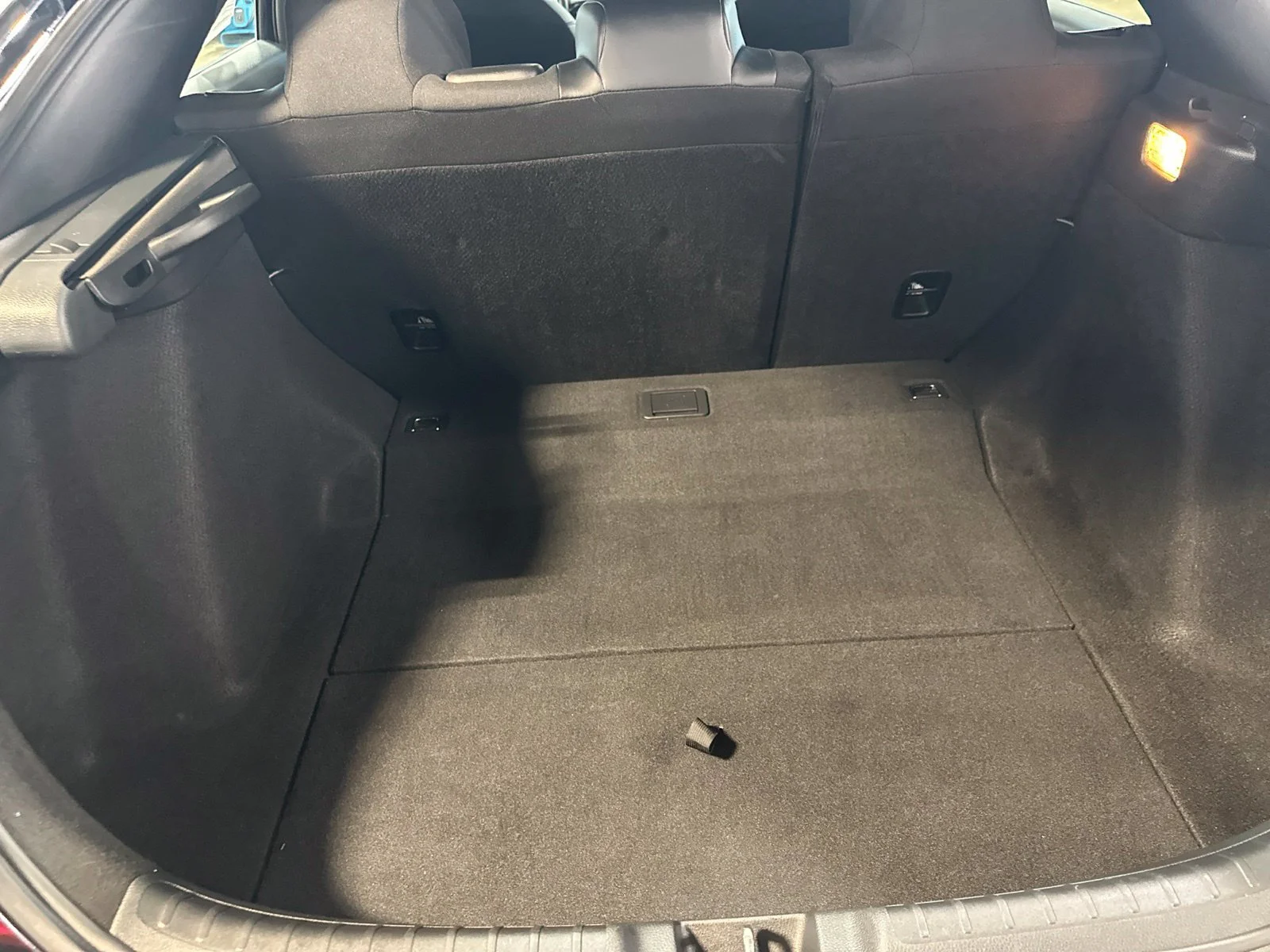 Used 2023 Black Honda Sport image 22