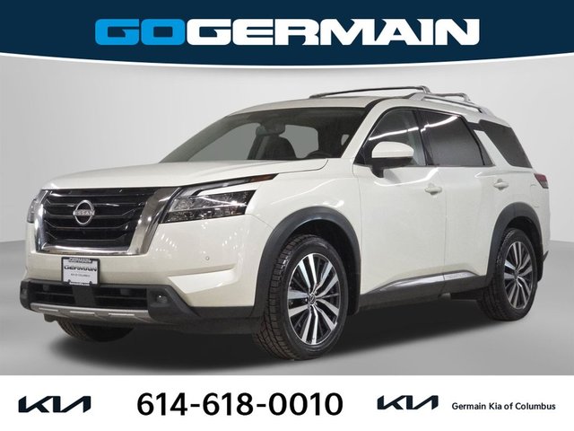 Pre-Owned 2021 Nissan Kicks S 4D Sport Utility in Columbus