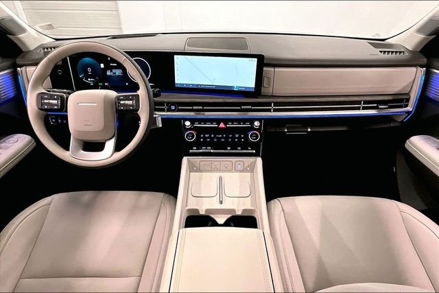 2025 Hyundai Santa Fe Calligraphy - Photo 18