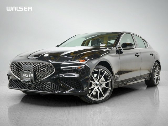 2026 Genesis G70 2.5T AWD