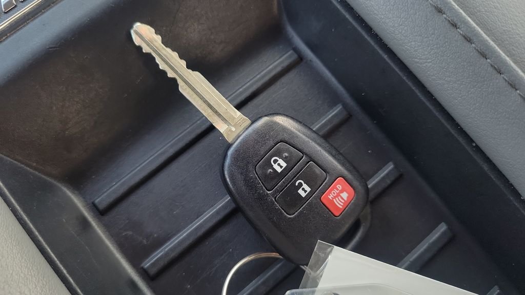 Certified Used 2019 Gray Toyota Limited image 24