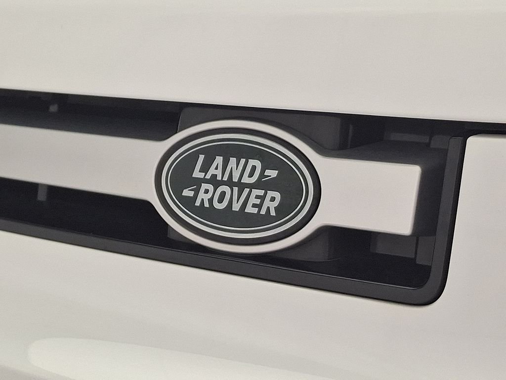 Certified Used 2024 Fuji White Land Rover S image 30