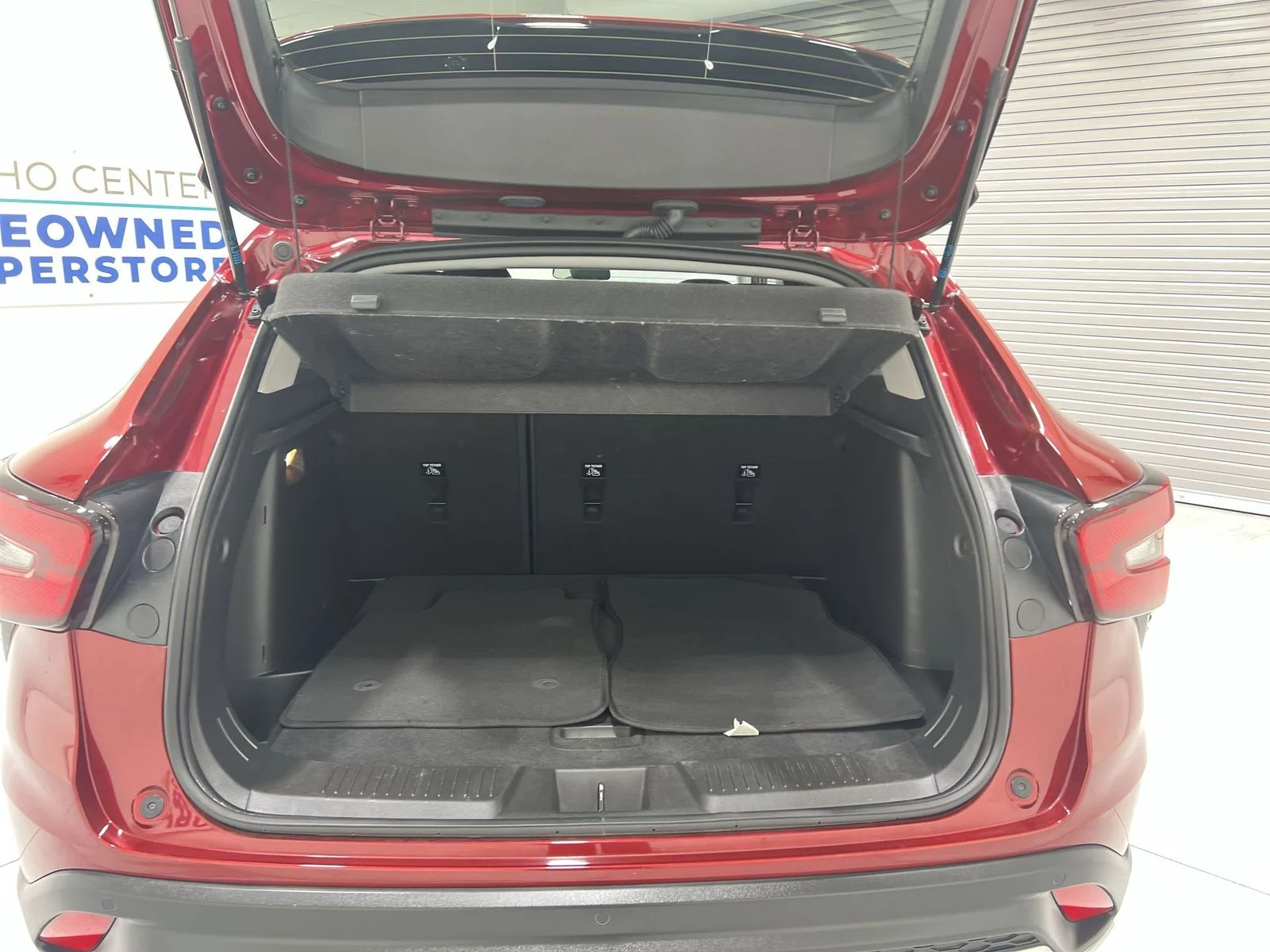 2025 Chevrolet Trax LT - Photo 22