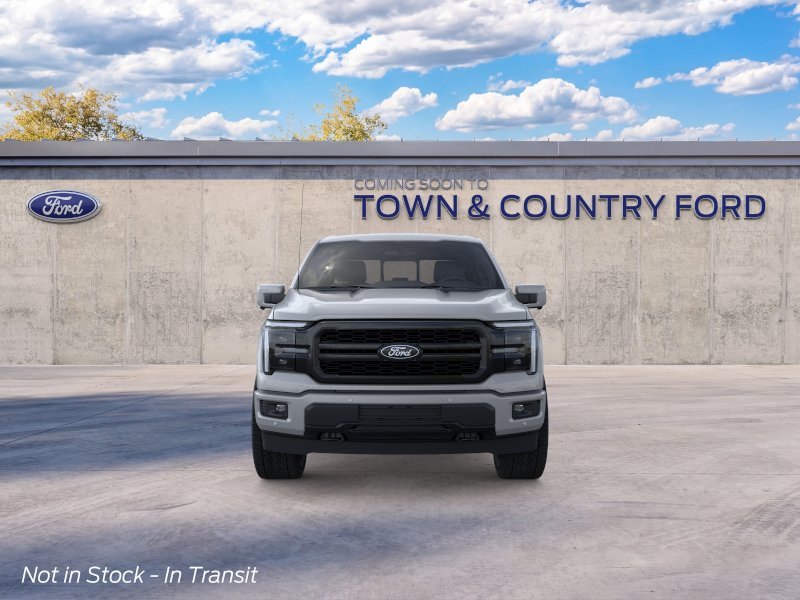 New 2026 Avalanche Ford Lariat® image 6
