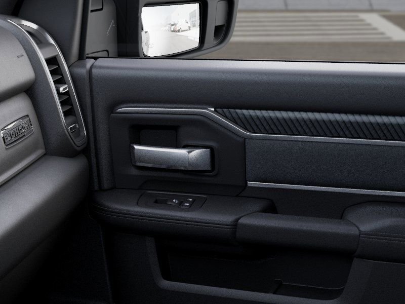 2026 RAM 2500 Big Horn - Photo 25