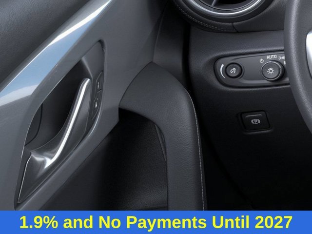 2026 Chevrolet Blazer 3LT - Photo 24
