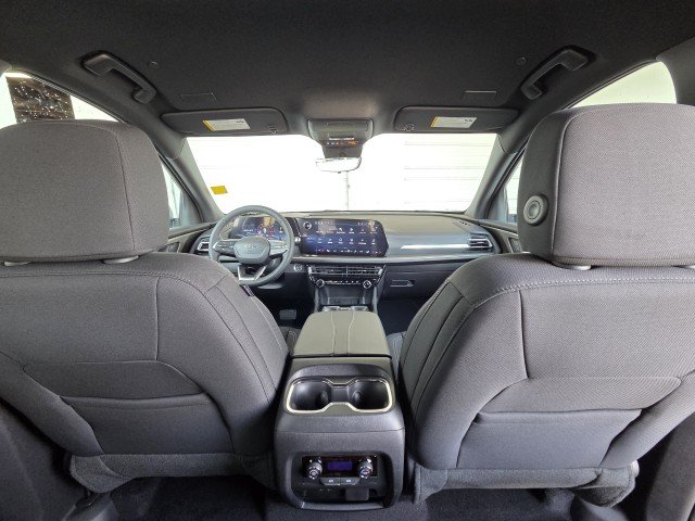 2026 Chevrolet Traverse LT - Photo 14