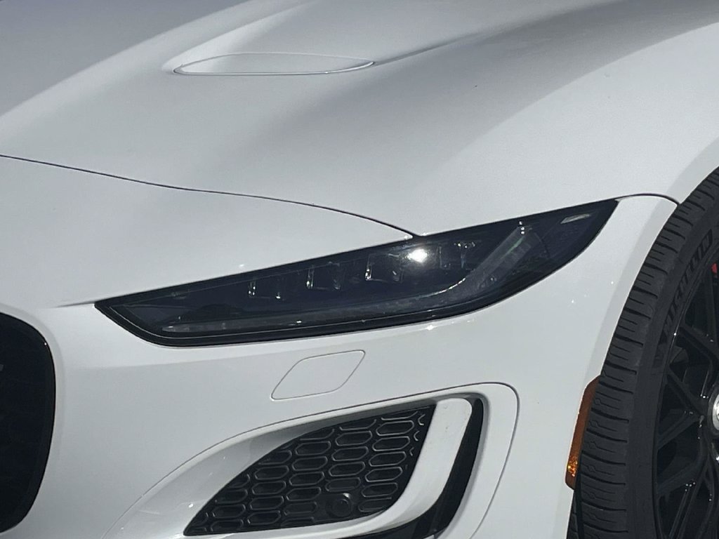 Used 2023 Fuji White Jaguar P450 image 7