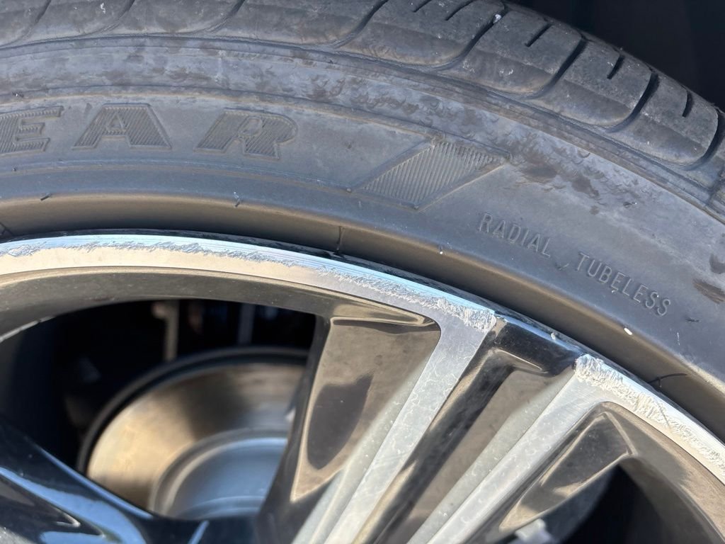 Used 2025  Honda Sport image 21