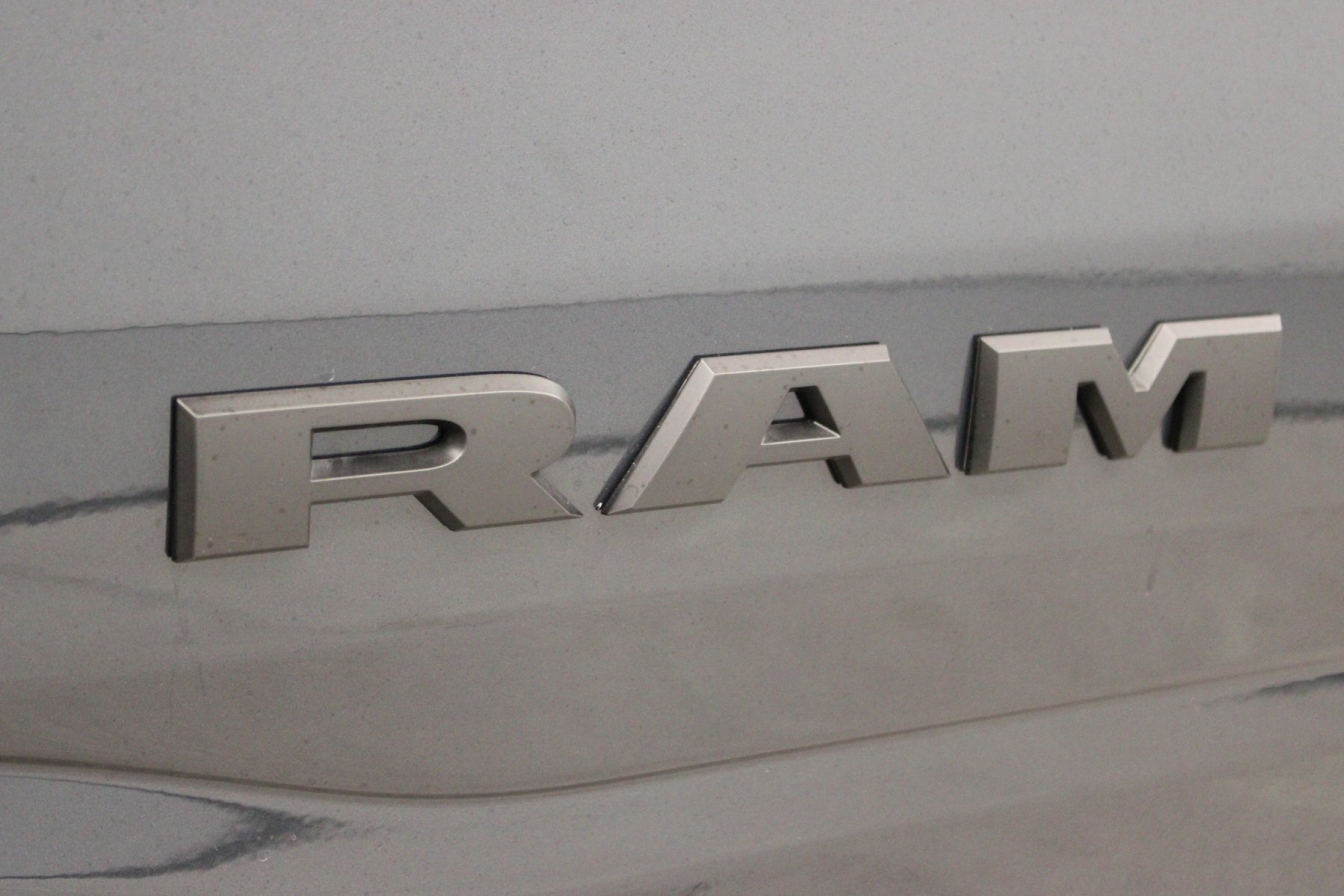 2026 RAM 1500 Warlock - Photo 9