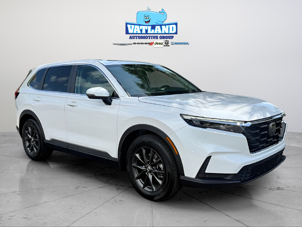 Used 2026  Honda EX-L image 33