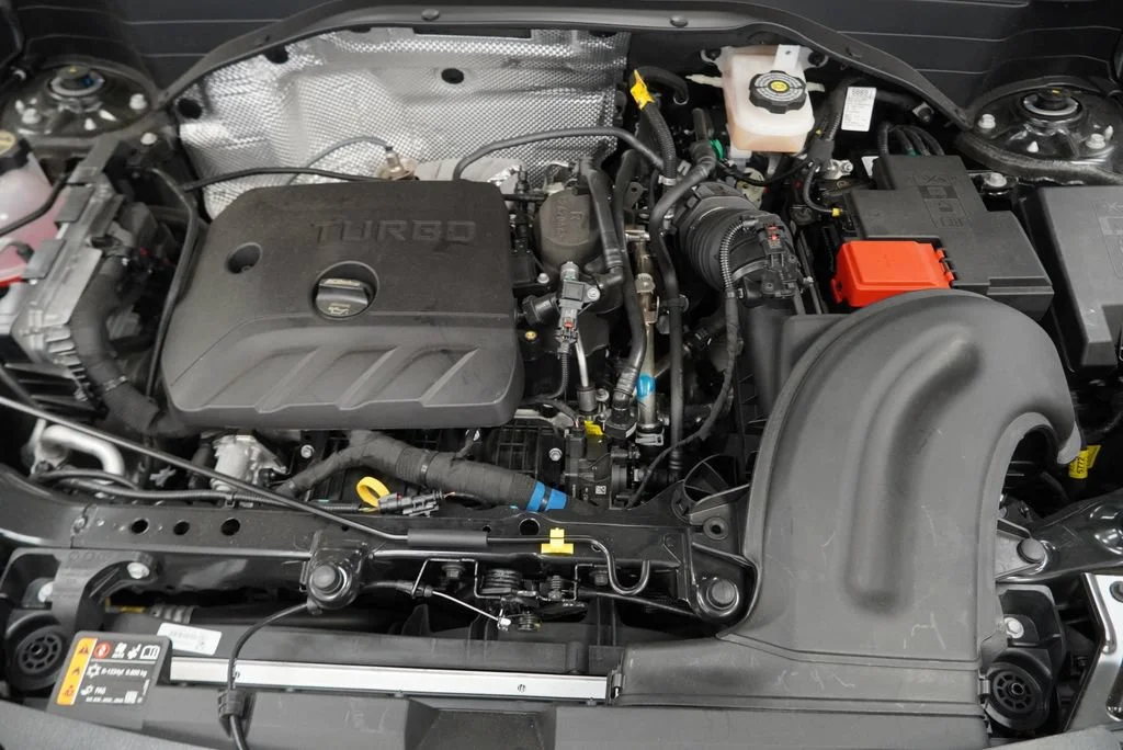 2026 Chevrolet Trailblazer LT - Photo 40