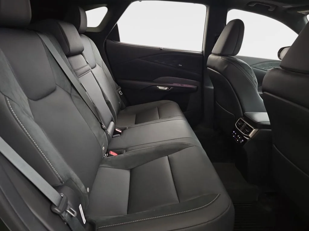 New 2026 Nori Green Pearl Lexus LUXURY image 11