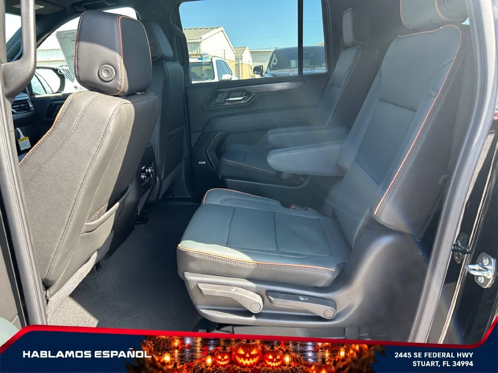New 2026 Onyx Black GMC AT4 image 11