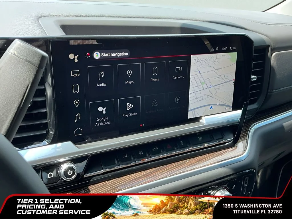 2026 GMC Sierra 1500 Elevation - Photo 40