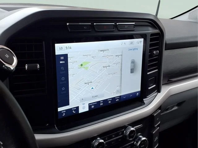 Used 2022  Ford XL image 6
